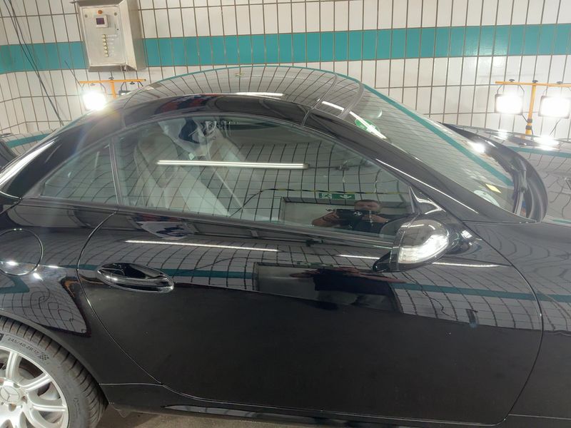 Mercedes-Benz SLK-Klasse SLK 350 2006 – снимка 10