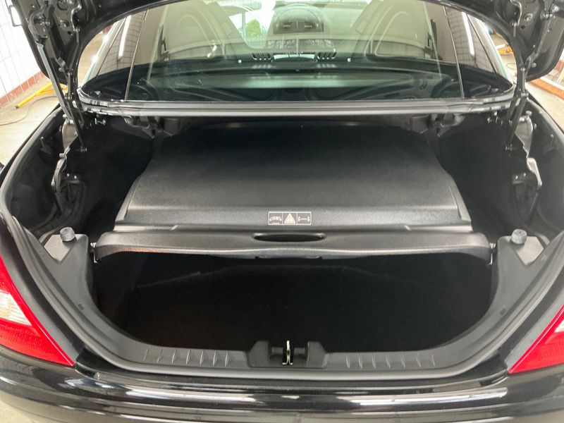 Mercedes-Benz SLK-Klasse SLK 350 2006 – снимка 15