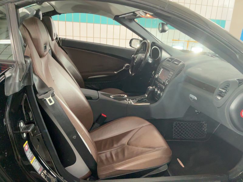 Mercedes-Benz SLK-Klasse SLK 350 2006 – снимка 19