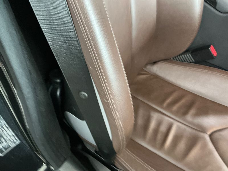 Mercedes-Benz SLK-Klasse SLK 350 2006 – снимка 25