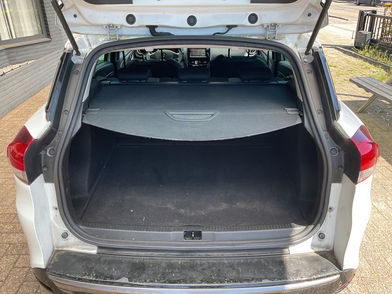 Renault Clio 0.9 Energy Graphite 2015 – снимка на щета