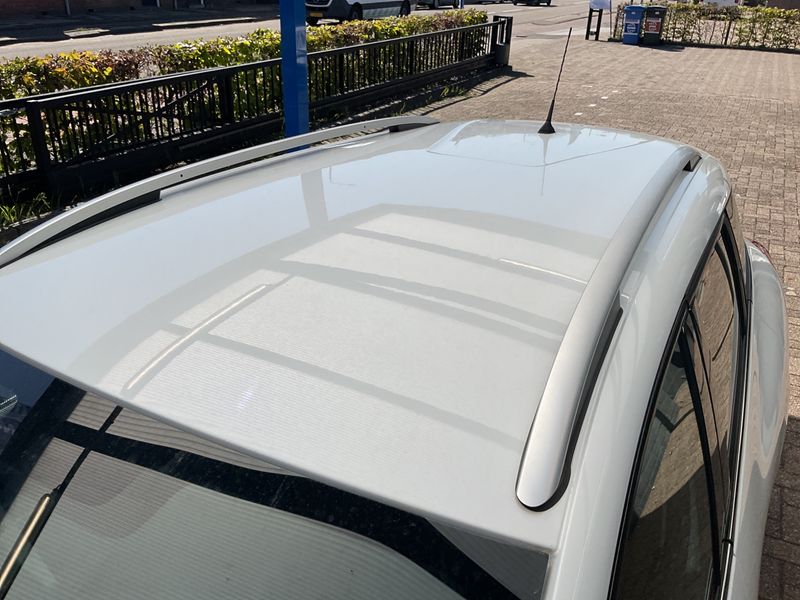 Renault Clio 0.9 Energy Graphite 2015 – снимка на щета