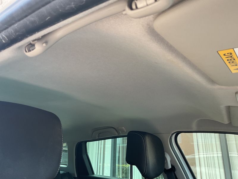 Renault Clio 0.9 Energy Graphite 2015 – снимка на щета