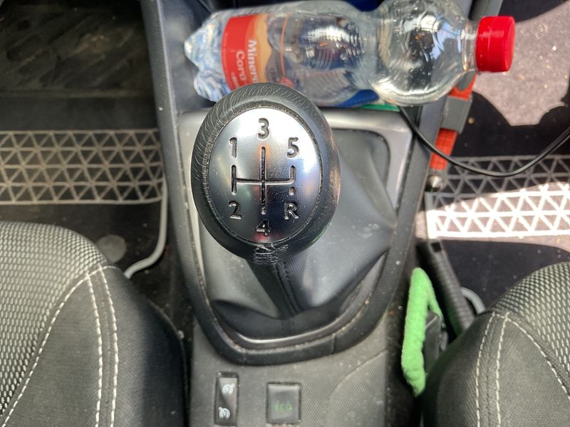 Renault Clio 0.9 Energy Graphite 2015 – снимка на щета
