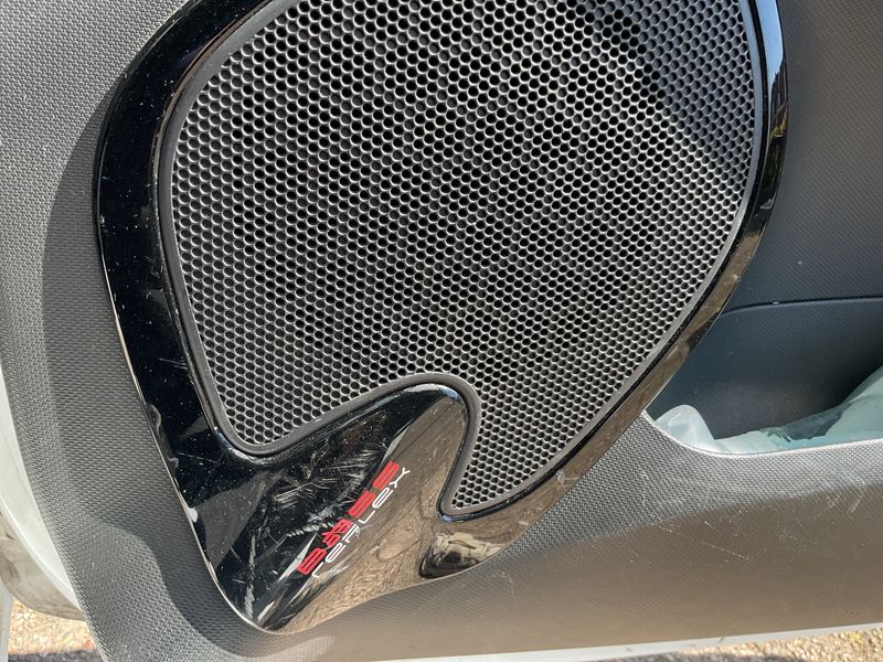 Renault Clio 0.9 Energy Graphite 2015 – снимка на щета