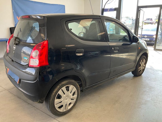Nissan Pixo 1.0 Visia 2010 – снимка 2