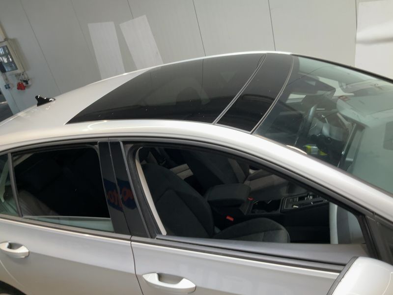 Volkswagen Golf VIII 2.0 TDI Life 2022 – снимка 13