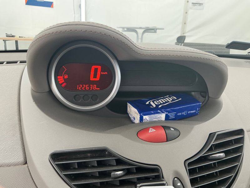 Renault Twingo 1.2 Liberty 2013 – снимка 4