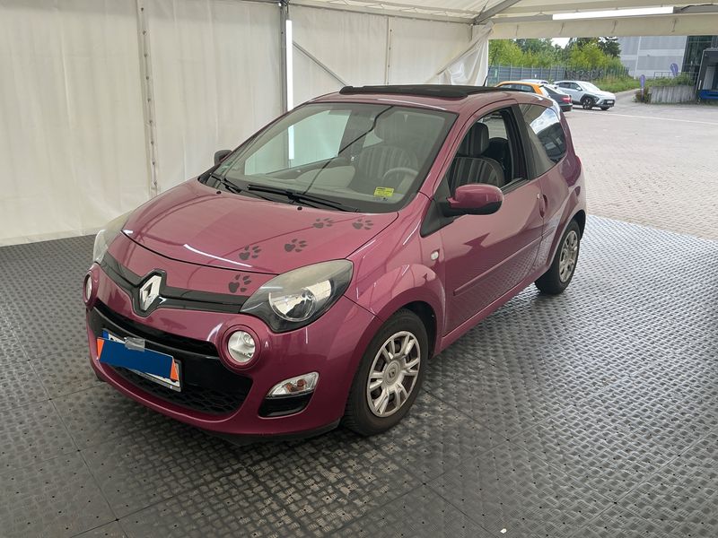 Renault Twingo 1.2 Liberty 2013 – снимка 1