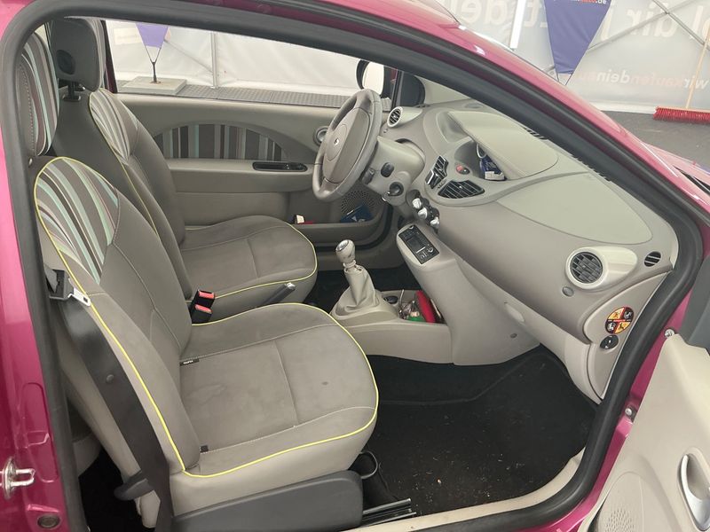 Renault Twingo 1.2 Liberty 2013 – снимка 3