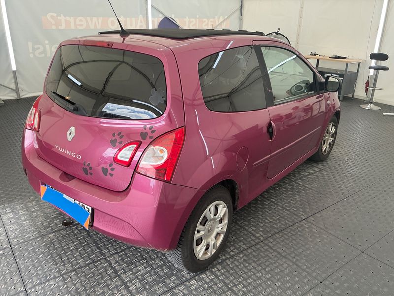 Renault Twingo 1.2 Liberty 2013 – снимка 2