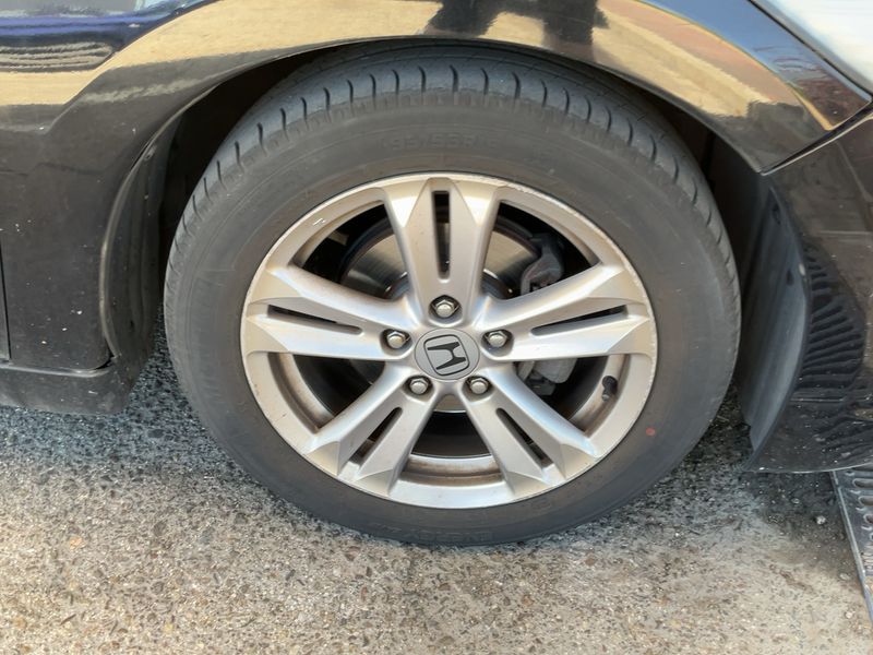 Honda CR-Z 1.5 Hybrid Sport 2010 – снимка 11