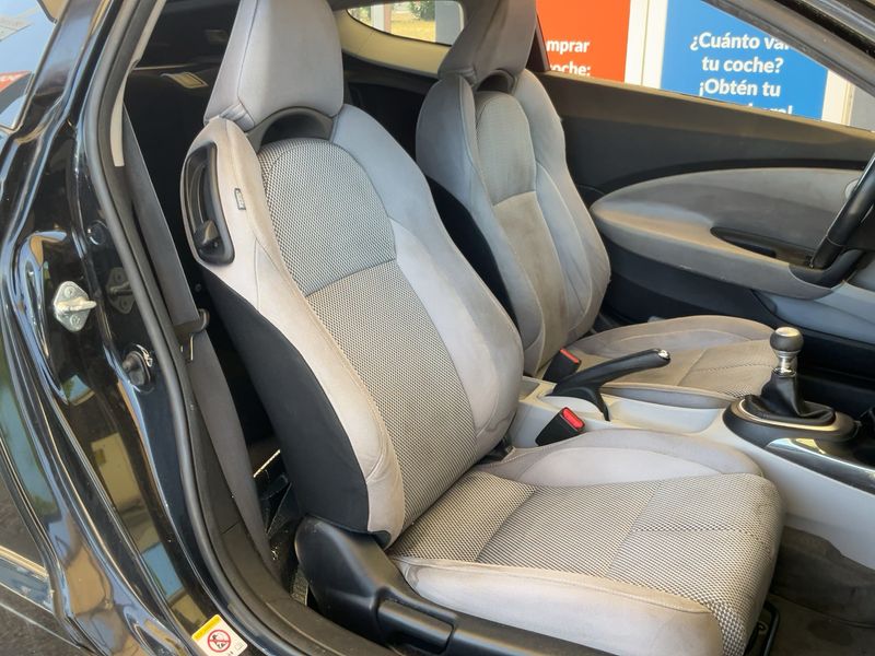 Honda CR-Z 1.5 Hybrid Sport 2010 – снимка 16
