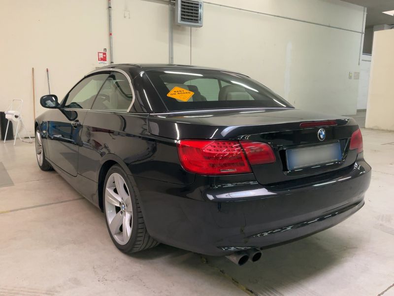BMW 3er 325d 2010 – снимка 6