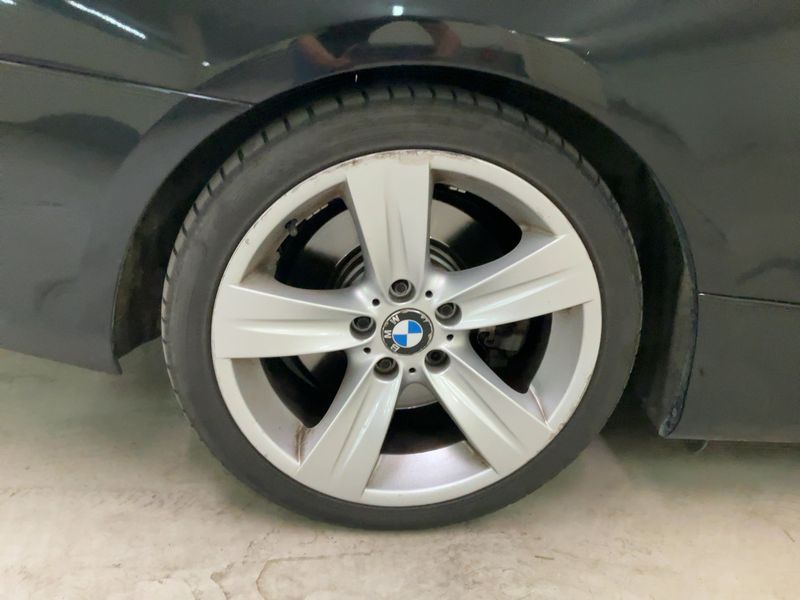 BMW 3er 325d 2010 – снимка 9