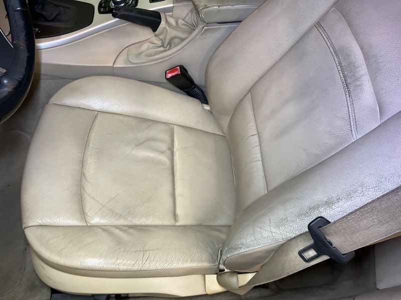 BMW 3er 325d 2010 – снимка 23
