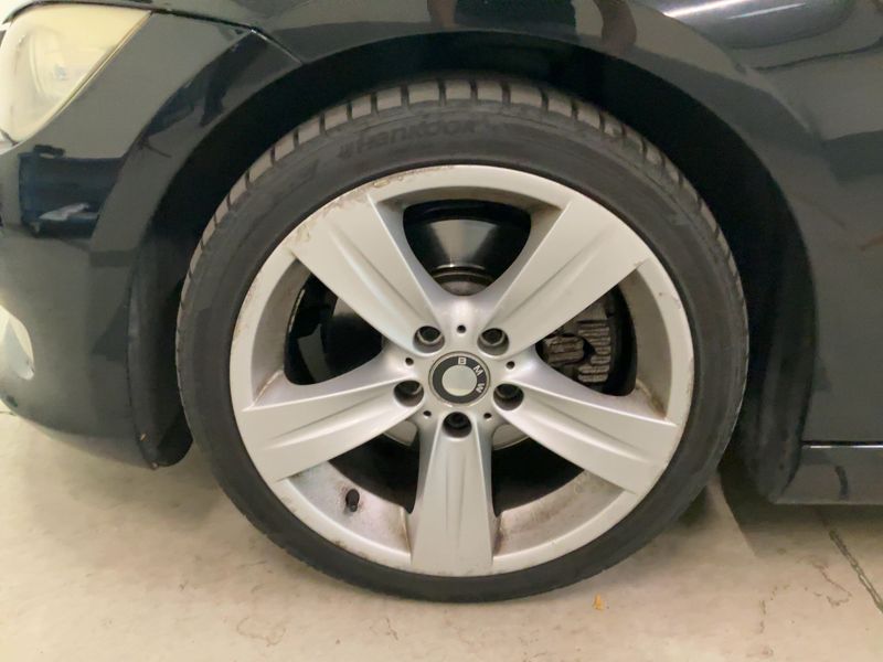 BMW 3er 325d 2010 – снимка 3