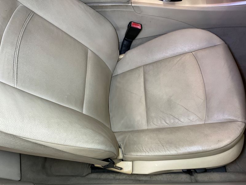 BMW 3er 325d 2010 – снимка 24