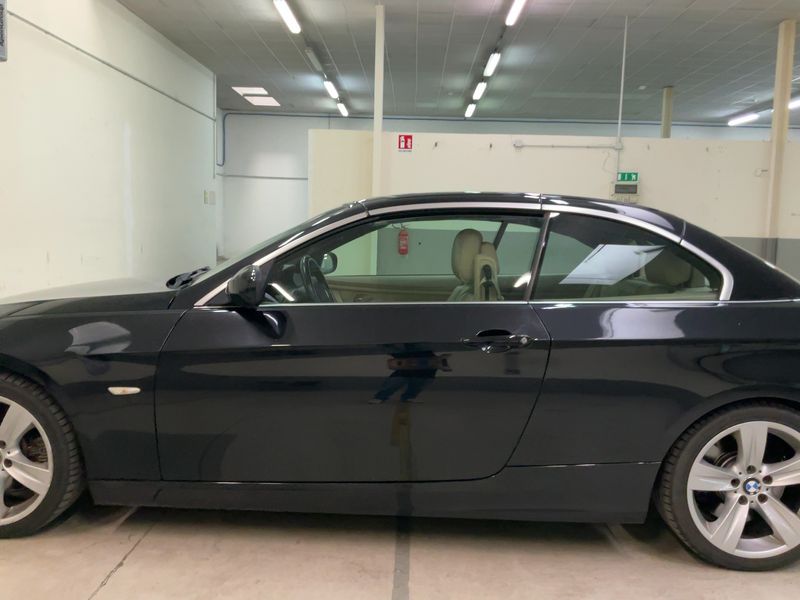 BMW 3er 325d 2010 – снимка 4