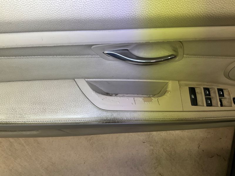BMW 3er 325d 2010 – снимка 21