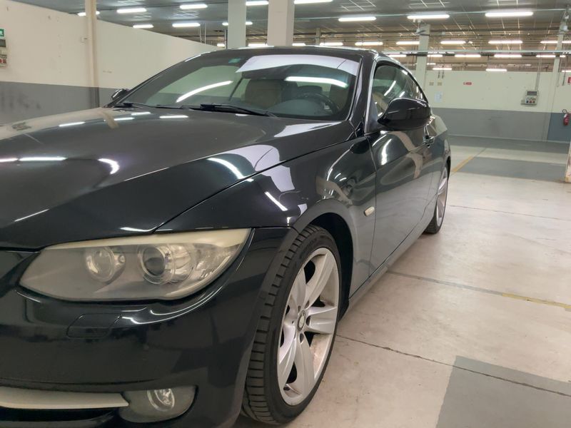 BMW 3er 325d 2010 – снимка 2