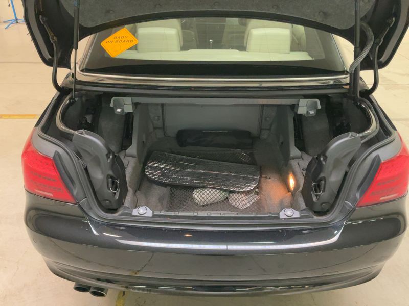 BMW 3er 325d 2010 – снимка 15