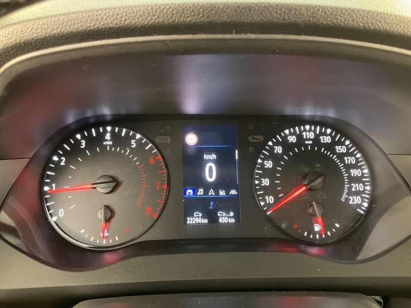 Renault Kangoo 1.3 TCe Techno 2023 – снимка 19