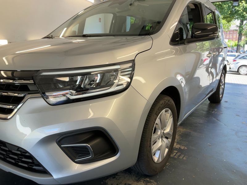 Renault Kangoo 1.3 TCe Techno 2023 – снимка 2