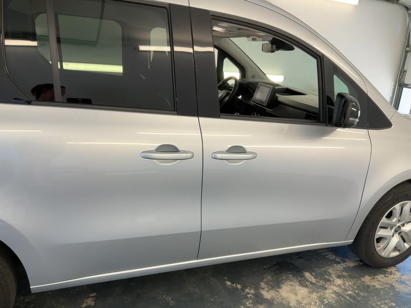 Renault Kangoo 1.3 TCe Techno 2023 – снимка 10