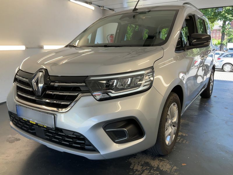 Renault Kangoo 1.3 TCe Techno 2023 – снимка 1