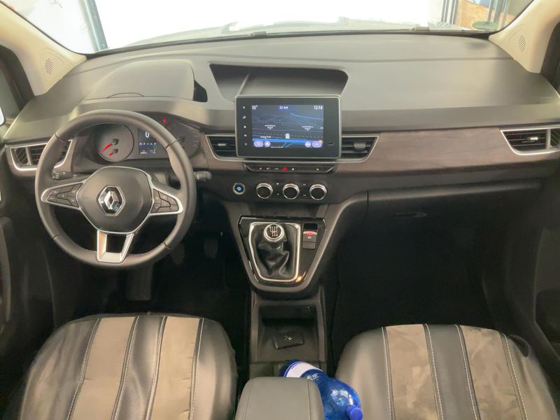 Renault Kangoo 1.3 TCe Techno 2023 – снимка 18