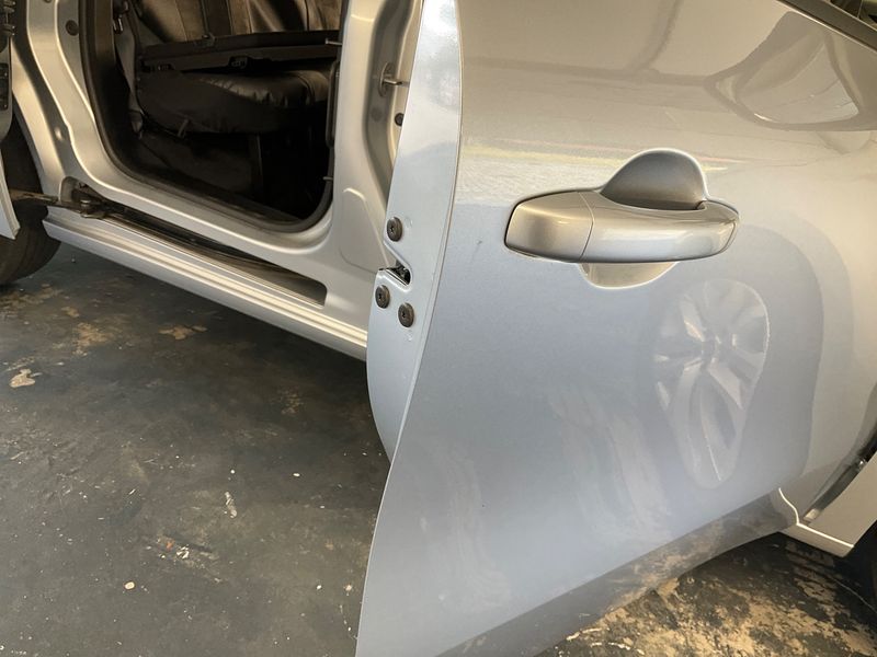 Renault Kangoo 1.3 TCe Techno 2023 – снимка 24