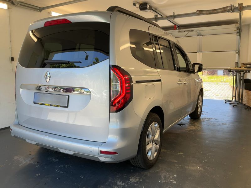 Renault Kangoo 1.3 TCe Techno 2023 – снимка 8
