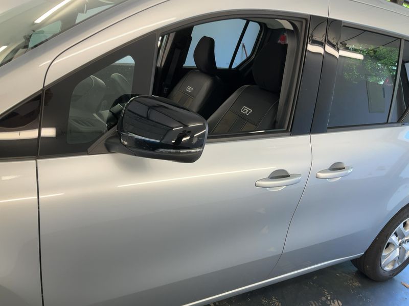 Renault Kangoo 1.3 TCe Techno 2023 – снимка 4