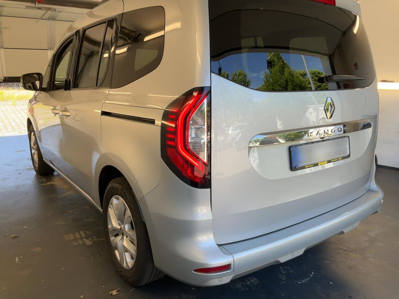Renault Kangoo 1.3 TCe Techno 2023 – снимка 6