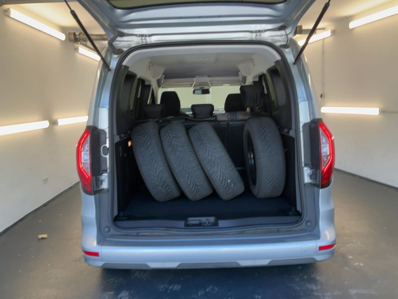 Renault Kangoo 1.3 TCe Techno 2023 – снимка 16