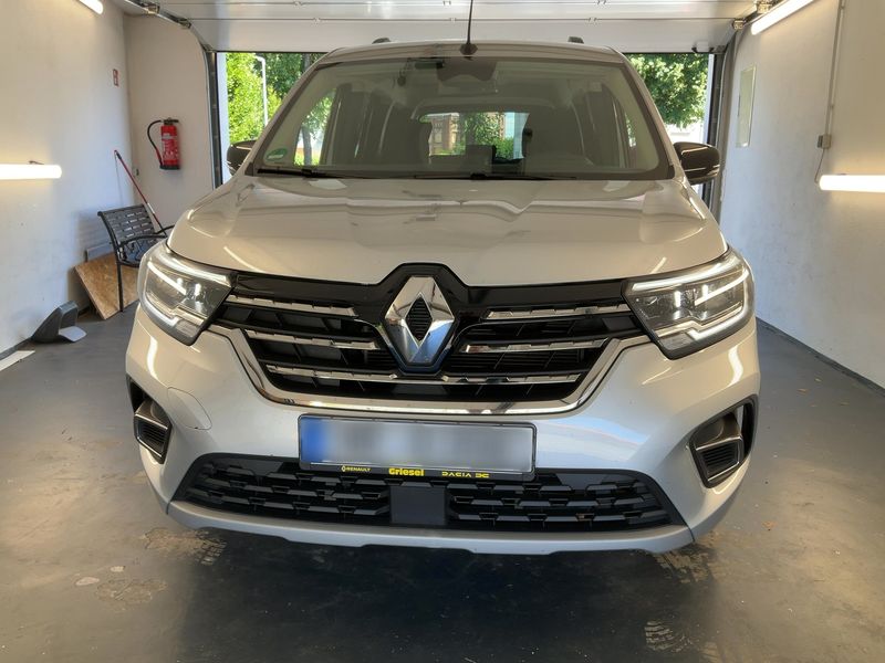 Renault Kangoo 1.3 TCe Techno 2023 – снимка 14