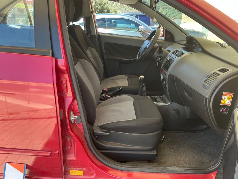 Tata Vista 1.3 Diesel Quadrajet 2014 – снимка 3