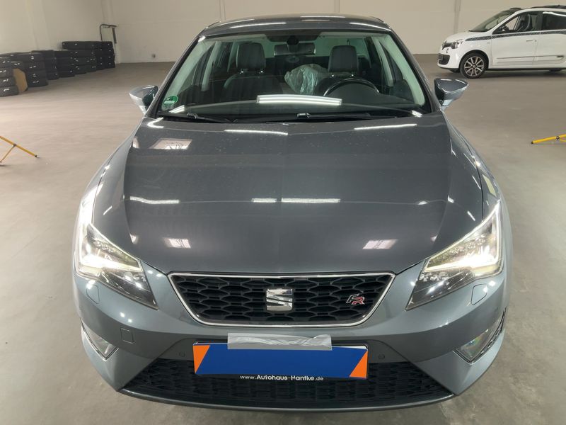 Seat Leon 1.4 TSI ACT FR 2016 – снимка 14