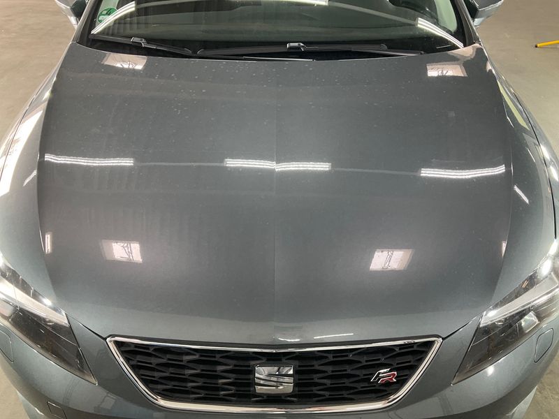 Seat Leon 1.4 TSI ACT FR 2016 – снимка 23