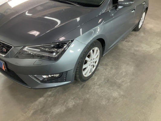 Seat Leon 1.4 TSI ACT FR 2016 – снимка 2