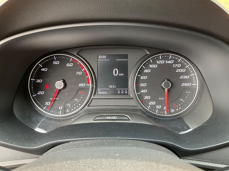 Seat Leon 1.4 TSI ACT FR 2016 – снимка 19