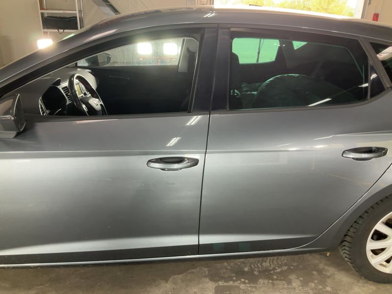 Seat Leon 1.4 TSI ACT FR 2016 – снимка 4