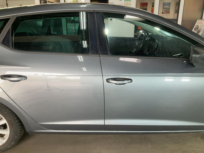 Seat Leon 1.4 TSI ACT FR 2016 – снимка 10