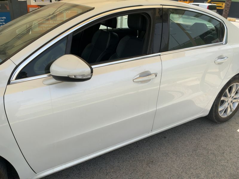 Peugeot 508 2.0 HDi Allure 2011 – снимка 4
