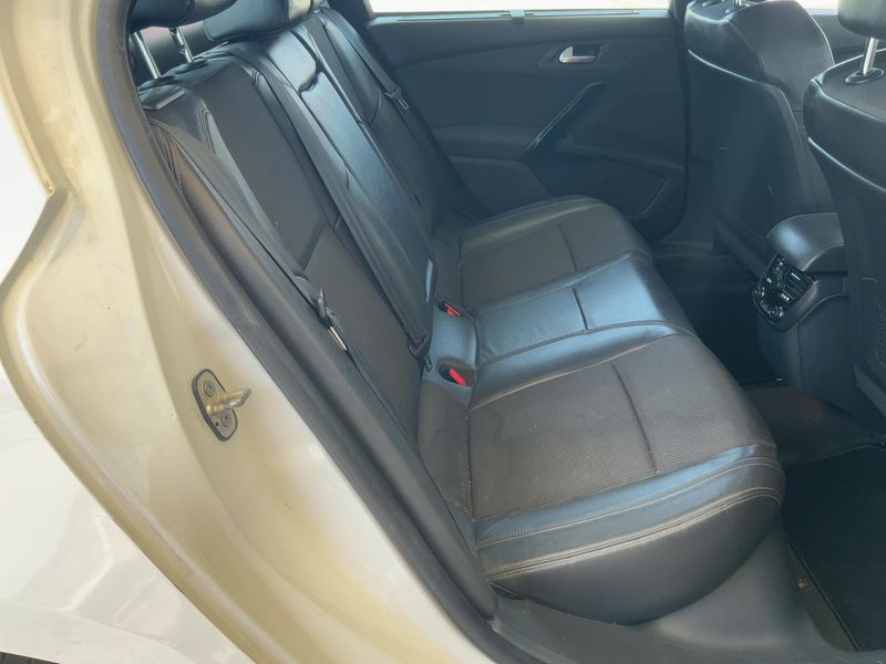 Peugeot 508 2.0 HDi Allure 2011 – снимка 19