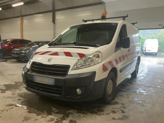 Peugeot Expert 2.0 HDi L1H1 Pack CD Clim 2014 – снимка 1