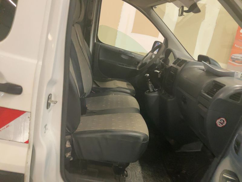 Peugeot Expert 2.0 HDi L1H1 Pack CD Clim 2014 – снимка 16