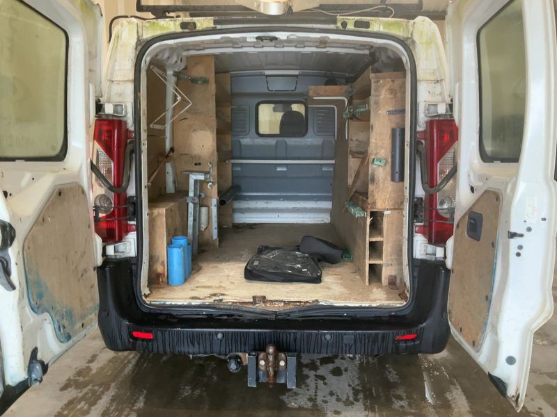 Peugeot Expert 2.0 HDi L1H1 Pack CD Clim 2014 – снимка 15