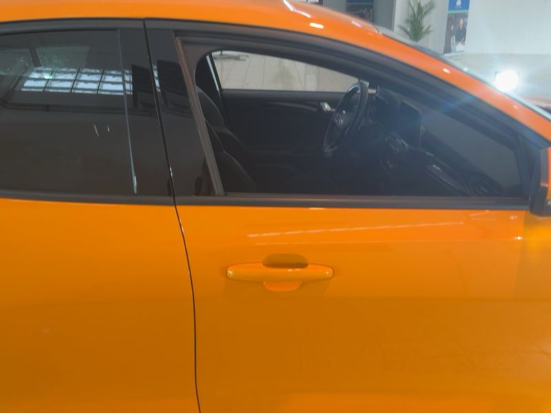 Ford Focus 2.3 EcoBoost ST 2021 – снимка 10